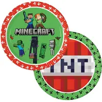 Decorata Party Minecraft