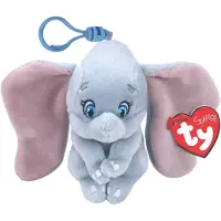 TY Dumbo, Elefant