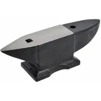 AWTOOLS kowadło żeliwne sg 330mm 10kg