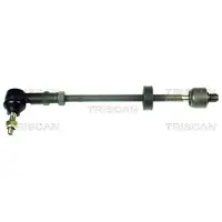 TRISCAN Axialgelenk, Spurstange 8500 27301