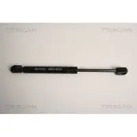 TRISCAN Gasfeder, Koffer-/Laderaum 8710 16253