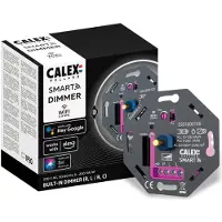 Circle Schlau RC inbouwdimmer 5-250W