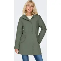 ONLY Parkas ONLSALLY RAINCOAT OTW NOOS damen