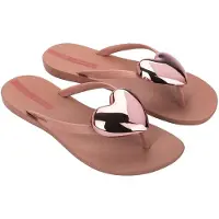 Ipanema Maxi Fashion Iv Flip-flops Rosa EU 37 Frau Rosa EU 37