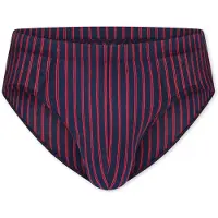 Schiesser Unterwäsche Herren 180498 95/5 Red-XXXL