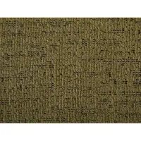 Vente-unique Sitzhocker Adeyoma Grün 38.5 cm
