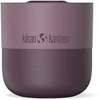 Klean Kanteen Rise Lowball 8 oz w/ Slide Lid - Becher