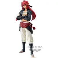 Banpresto Die Zeit, Als Ich Als Schleim Wiedergeboren Wurde Guy Grimson Figur Aus Einer Anderen Welt 19 Cm