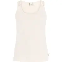 Protest Top Damen PRTImpulses Kitoffwhite-Größe 44