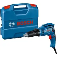 Bosch Professional Gtb 6-50 Professional Gipskarton-schraubendreher