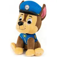 Spin Master Maskotka Psi Patrol plusz 15cm Chase