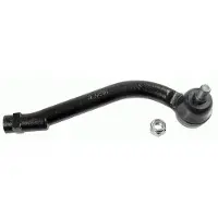 LEMFÖRDER Tie Rod End
