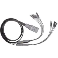 Rigol RPL2316 RPL2316 Udvidelsesmodul 16-kanals logik-probe til MSO7000 serien 1 stk