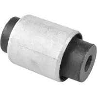 TEDGUM Ted51230 Querlenkerbuchse Vorne - Vorne Opel, Peugeot 208
