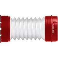 Rotor T4724 Asymmetric Bb Ceramic Lagerschalen