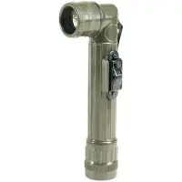 Mil-Tec Winkellampe LED Import groß