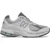 New Balance 2002R Grey - EU 45