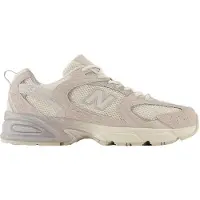 New Balance 530 Moonbeam Raw Cashew Raincloud - EU 38