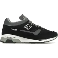 New Balance 1500 MiUK Black Smoked Pearl - EU 40.5