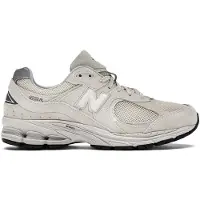 New Balance 2002R Bone Light Aluminum - EU 44