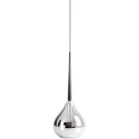 Näve Pendelleuchte "VASO" Ø: 16cm
