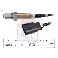 EPS Lambdasonde Made in Italy - OE Equivalent 1.998.209