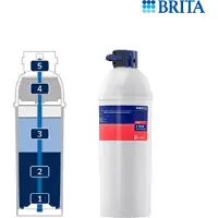 Brita PURITY C1100 Clean Extra Filterkartusche