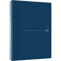 Oxford Notizbuch
