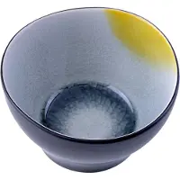 Gastro Schälchen Grey Blue 8cm (6er Set)