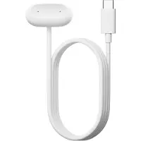 Google GA11084-EU, Ladekabel, Aktivitätstracker, Weiß, , Fitbit Air, 20,6 mm