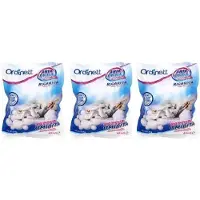 JETWORLD Mitruma absorbetaja papildinajums 3 gab. x 450g neitrala smarza 1231142