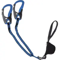 Rock Empire Siga Lanyards Und Energieabsorber