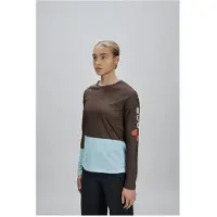 POC Motion Air Langarm Enduro Trikot