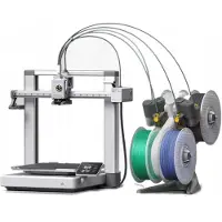 Bambu Lab A1 Combo -3D-tulostin