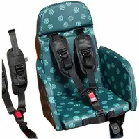 Babboe Hwwx-0830 Sitz