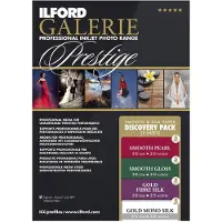Ilford Galerie Prestige Musterpack A4 GA6064000027