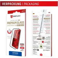 Displex Samsung Galaxy S25 Ultra Displayschutzfolie