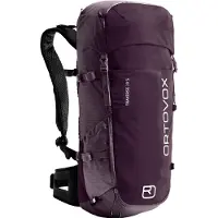 Ortovox Traverse 28 S wild-berry