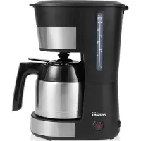 Tristar Haushaltsgeräte Cm-1283 Filterkaffeemaschine