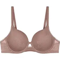 Triumph Bügel-BH Wild Rose Sensation 10205990 Braun