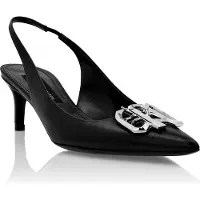 Philipp Plein Slingpumps Gothic Plein