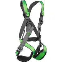 Rock Empire - Zuni - Komplettgurt Gr One Size grau