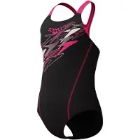 Speedo Medley Logo Medalist Badeanzug
