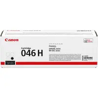 Canon 046H, 6300 Seiten, Schwarz, 1 Stück(e)