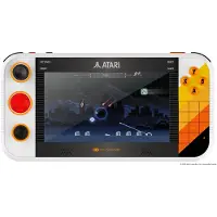My Arcade Gamestation Go ATARI