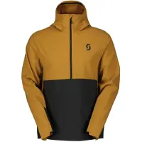 SCOTT Trail Storm Thermal Pullover