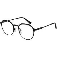 Bulget Brillenfassung BG1842M 09A 50
