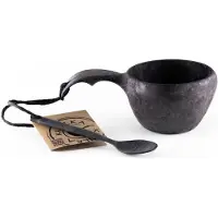 Kupilka Cup 21 + Spoon camping-tasse