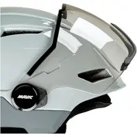 Mavic Speedcity Ersatzlinsen