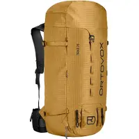 Ortovox - Trad 35 - Kletterrucksack beige